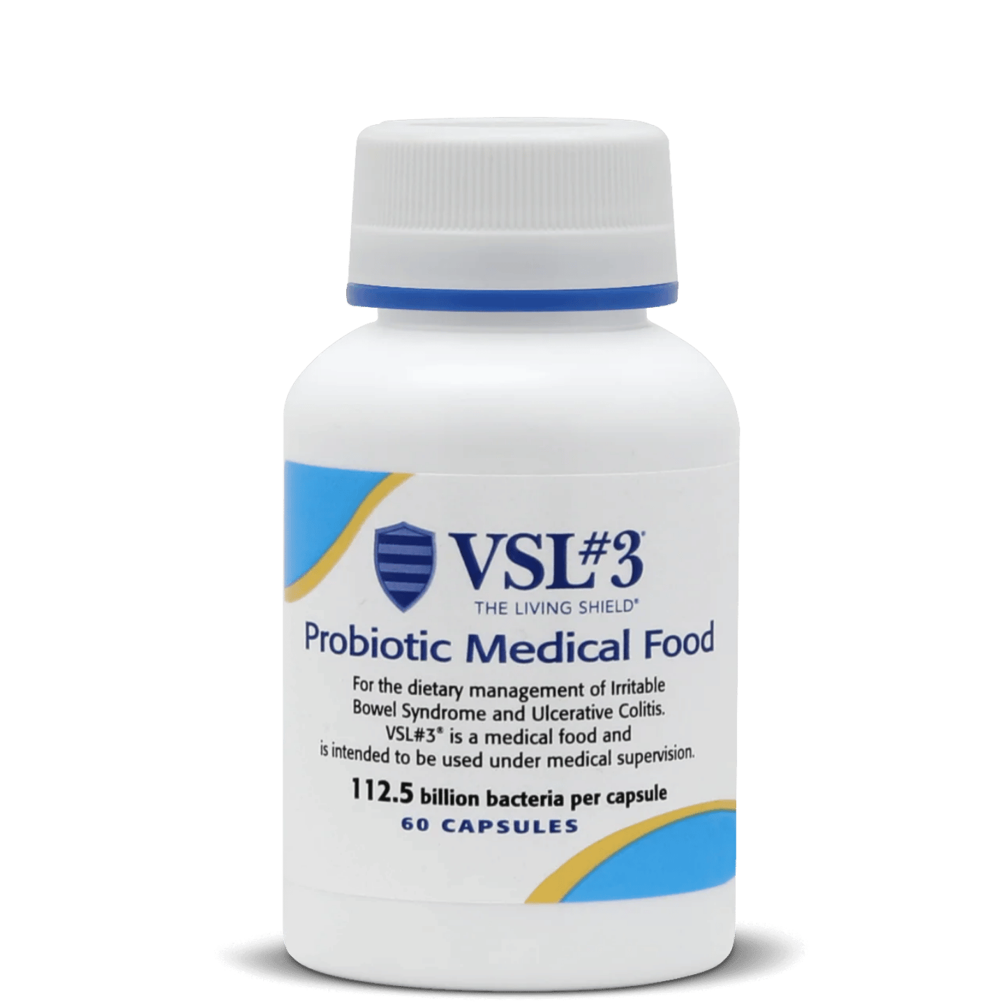 VSL#3® Capsules