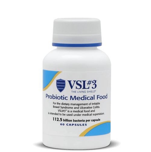 VSL#3® Capsules